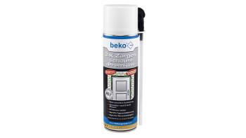 beko mousse de cadre à 2 composants Premium 0,4 l