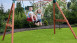planeo swing frame 2.0