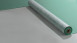 Wineo isolation acoustique des bruits d'impact Sound-Protect Eco Profi - 5,5m².