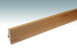 Plinthes MEISTER Chêne Nature 001 - 2380 x 60 x 20 mm