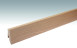 Plinthes MEISTER chêne clair 1094 - 2380 x 60 x 20 mm