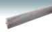 Plinthes MEISTER chêne blanc crème 1154 - 2380 x 60 x 20 mm