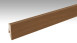 Plinthes MEISTER chêne brun 1235 - 2380 x 60 x 20 mm
