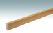 Plinthes MEISTER Chêne Nature 1084 - 2380 x 38 x 16 mm