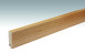 Plinthes MEISTER Chêne Nature 001 - 2380 x 60 x 16 mm