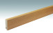 Plinthes MEISTER Chêne Nature 1084 - 2380 x 60 x 16 mm