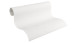 papier peint en vinyle texturé blanc classique à pois vintage uni Simply White 611
