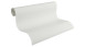 revêtement mural en vinyle papier peint texturé blanc à pois classiques uni Simply White 113