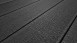 planeo TitanWood - lame massive structure bois gris foncé