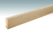 Plinthes MEISTER chêne pur 1177 - 2380 x 60 x 16 mm