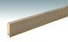 Plinthes MEISTER chêne greige 1215 - 2380 x 60 x 16 mm