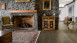 planeo Parquet - SMOKED Chêne rustique (PU-000163)