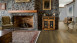 planeo Parquet - SMOKED Chêne rustique antique (PU-000170)