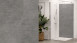 planeo Wallboard - Concrete Dark Grey Matt - différents formats