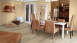 planeo parquet - LOCK TILL Chêne 228 frappant