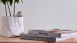 papier peint vinyle blanc classique uni Meistervlies 2020 312