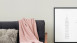 revêtement mural en vinyle papier peint blanc rayures classiques unis guide de style couleurs tendance 2021 425