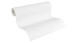 papier peint vinyle blanc classique uni Simply White 213