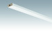 Plinthes MEISTER habillage de plafond en frêne Delgado 167 - 2380 x 40 x 15 mm