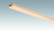 Plinthes MEISTER garnitures de plafond érable 4003 - 2380 x 40 x 15 mm