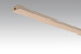 Plinthes MEISTER Garnitures de plafond Acacia light 4012 - 2380 x 40 x 15 mm