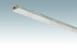 Plinthes MEISTER garniture de plafond chêne blanc vintage 4075 - 2380 x 40 x 15 mm