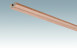 Plinthes MEISTER Garnitures de plafond Chêne Nature 001 - 2380 x 38 x 19 mm