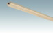 Plinthes MEISTER Garnitures de plafond érable clair 4003 - 2380 x 38 x 19 mm