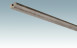 Plinthes MEISTER garnitures de plafond en chêne 4046 - 2380 x 38 x 19 mm