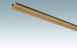 Plinthes MEISTER garnitures de plafond or métallisé 4081 - 2380 x 38 x 19 mm