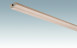 Plinthes MEISTER habillage de plafond en hêtre pur 4094 - 2380 x 38 x 19 mm