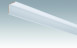 Plinthes MEISTER Plinthes plissées Chêne Nature 001 - 2380 x 70 x 3,5 mm