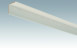 MEISTER Plinthes Moulures à plis Pine-Crème 102 - 2380 x 70 x 3,5 mm