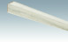 MEISTER plinthes à lamelles pliées chêne rustique gris crème 4082 - 2380 x 70 x 3,5 mm