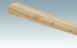 Plinthes MEISTER plinthes à lamelles pliées chêne rustique 4083 - 2380 x 70 x 3,5 mm