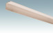 Plinthes MEISTER plinthes pliées hêtre pur 4094 - 2380 x 70 x 3,5 mm