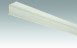 Plinthes MEISTER plinthes pliées en frêne gris 4097 - 2380 x 70 x 3,5 mm