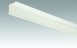 Plinthes MEISTER Bois ancien 4098 - 2380 x 70 x 3,5 mm