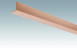 Plinthes MEISTER Plinthes d'angle en chêne Nature 001 - 2380 x 33 x 3,5 mm