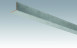 MEISTER Plinthes Plinthes d'angle en béton 4045 - 2380 x 33 x 3,5 mm