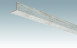 Plinthes MEISTER plinthes d'angle en chêne blanc vintage 4075 - 2380 x 33 x 3,5 mm