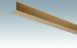 Plinthes MEISTER Plinthes d'angle or métallisé 4081 - 2380 x 33 x 3,5 mm