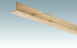 Plinthes MEISTER plinthes d'angle en chêne rustique 4083 - 2380 x 33 x 3,5 mm