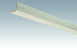 MEISTER Plinthes Plinthes d'angle en pin clair 4093 - 2380 x 33 x 3,5 mm