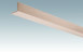 Plinthes MEISTER plinthes d'angle en hêtre pur 4094 - 2380 x 33 x 3,5 mm