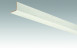 MEISTER Plinthes Plinthes d'angle Plinthe ancienne Bois 4098 - 2380 x 33 x 3,5 mm