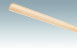 Plinthes MEISTER en bois d'érable 4003 - 2380 x 22 x 22 mm