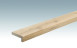 MEISTER plinthes d'angle couvre-joints chêne rustique 4083 - 2380 x 60 x 22 mm