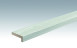 Plinthes MEISTER Bandes de recouvrement d'angle Corona 4087 - 2380 x 60 x 22 mm