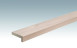 Plinthes MEISTER plinthes d'angle en hêtre pur 4094 - 2380 x 60 x 22 mm